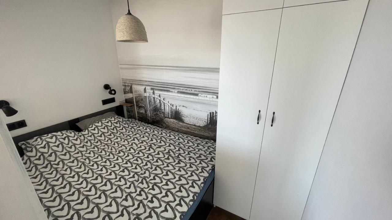 Apartament Mechelinki, Wysoki Standard. Pierwoszyno Εξωτερικό φωτογραφία