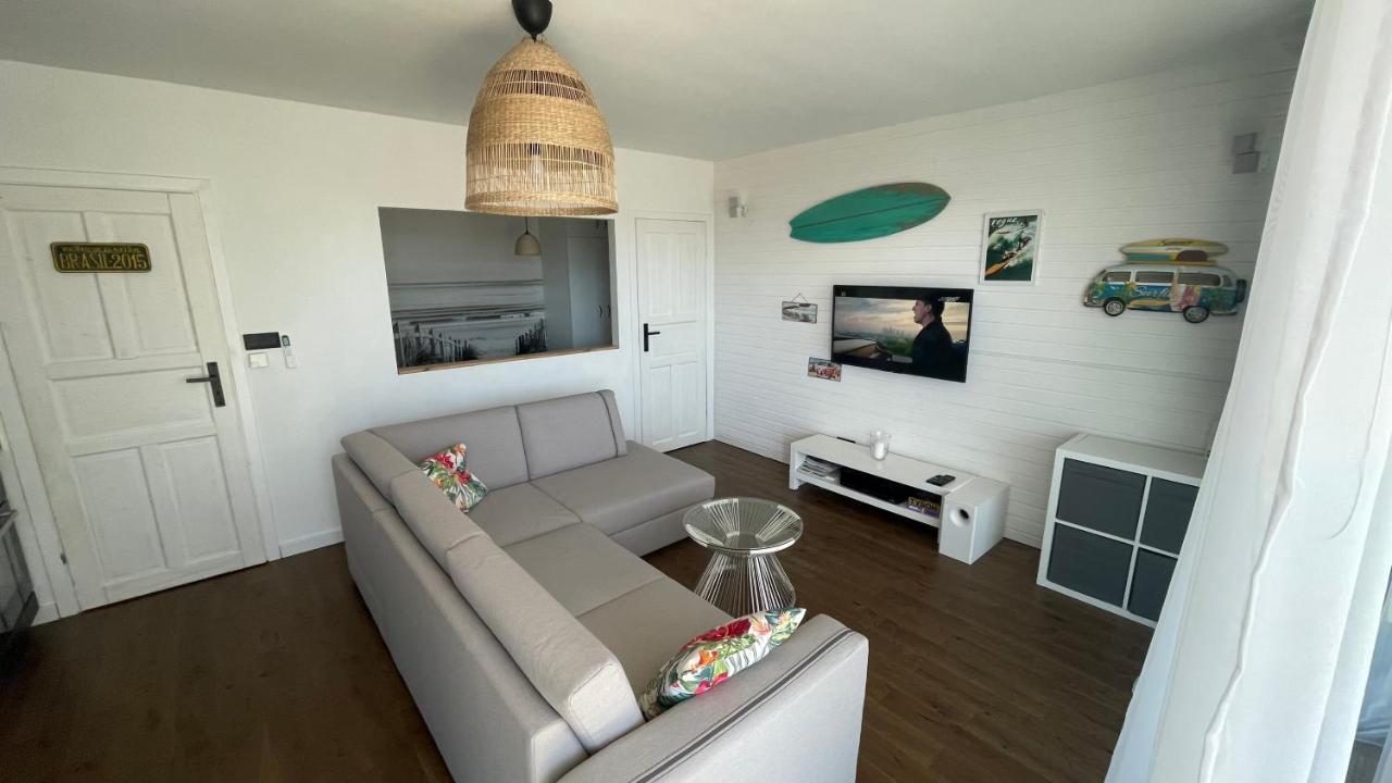 Apartament Mechelinki, Wysoki Standard. Pierwoszyno Εξωτερικό φωτογραφία