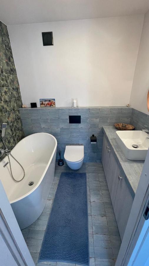 Apartament Mechelinki, Wysoki Standard. Pierwoszyno Εξωτερικό φωτογραφία