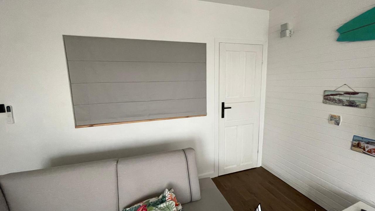 Apartament Mechelinki, Wysoki Standard. Pierwoszyno Εξωτερικό φωτογραφία
