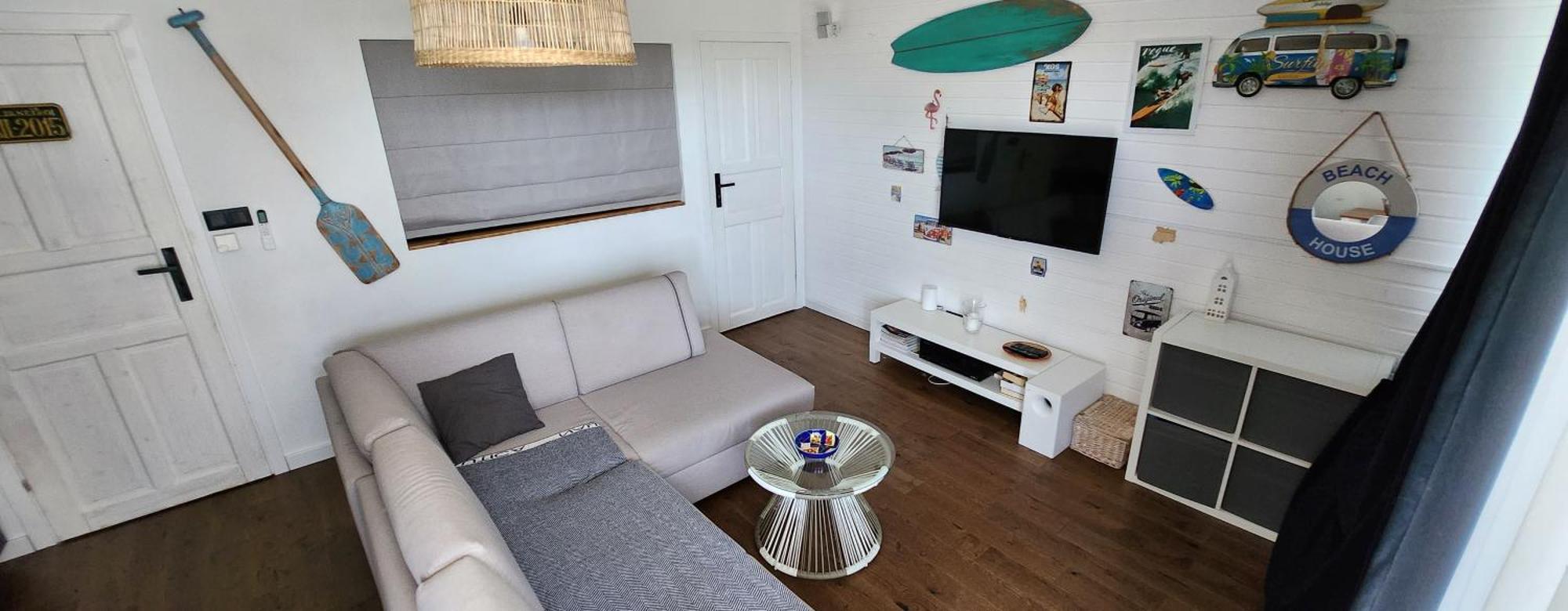 Apartament Mechelinki, Wysoki Standard. Pierwoszyno Εξωτερικό φωτογραφία